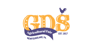 GDS Agricultural Fair Newfoundland PA