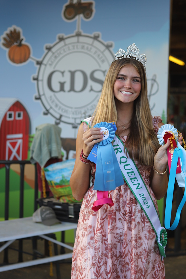 GDS FAIR ROYALTY CONTEST
