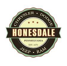 Honesdale Chrysler Dodge Jeep Ram