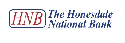 honesdale national bank